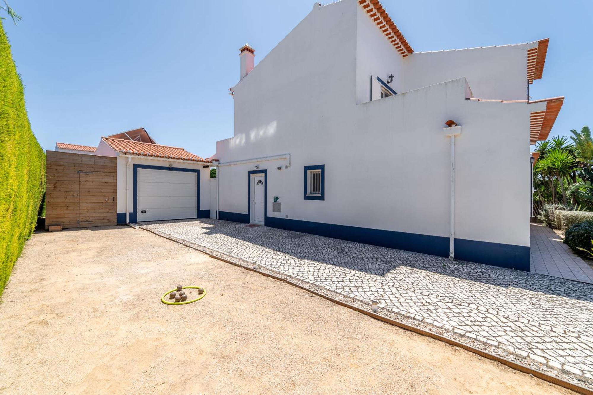 Villa Casa Da Bauhinia Aljezur Exterior foto